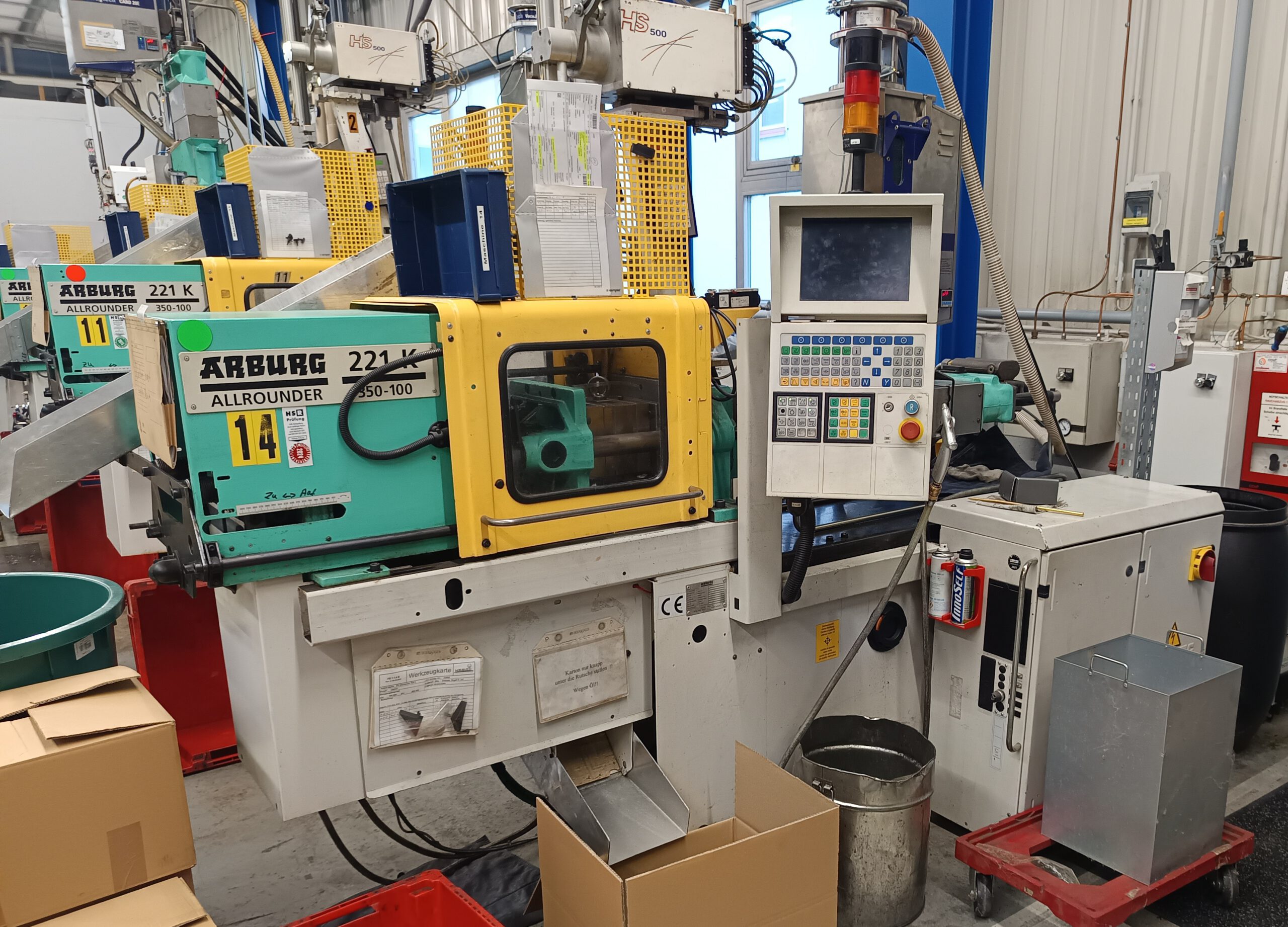 arburg221-KS-350-100-